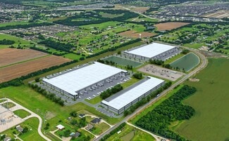 More details for FM 2755, Lavon, TX - Industrial for Sale