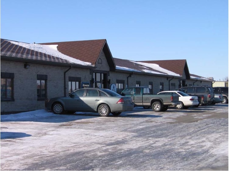 827 28th St S, Fargo, ND for sale - Building Photo - Image 2 of 5