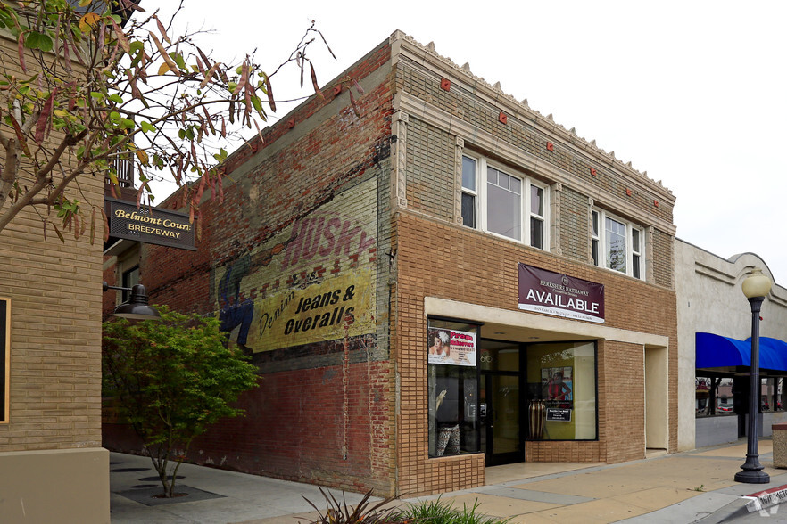 16700 Bellflower Blvd, Bellflower, CA for sale - Primary Photo - Image 1 of 1