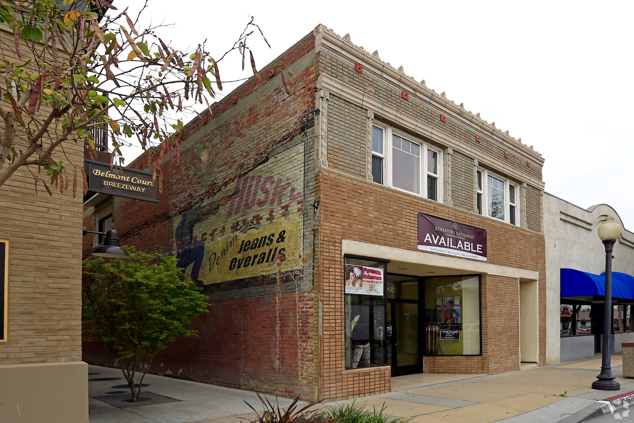 16700 Bellflower Blvd, Bellflower, CA for sale Building Photo- Image 1 of 1