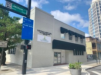 More details for 609 E Jackson St, Tampa, FL - Office for Lease