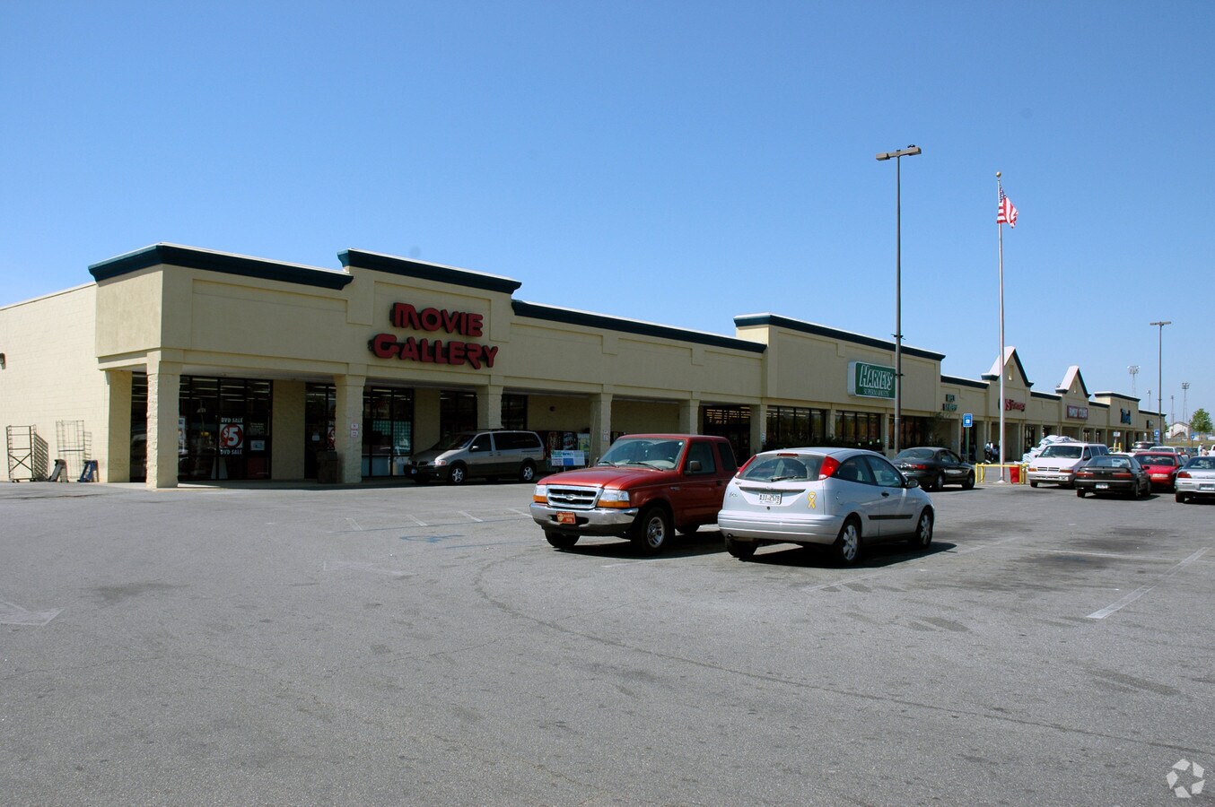 210 Columbia St, Blakely, GA 39823