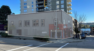 More details for 47 Sixth St, New Westminster, BC - Multifamily for Sale