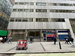 52 Broadway, New York, NY for lease Building Photo- Image 2 of 2