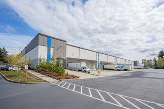 More details for 1201 S 140th St, Burien, WA - Industrial for Lease