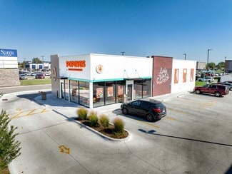 More details for 3166 N Maize Rd, Wichita, KS - Retail for Sale