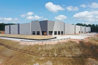 More details for 3000 Logistics Center Dr, Fairburn, GA - Industrial for Lease