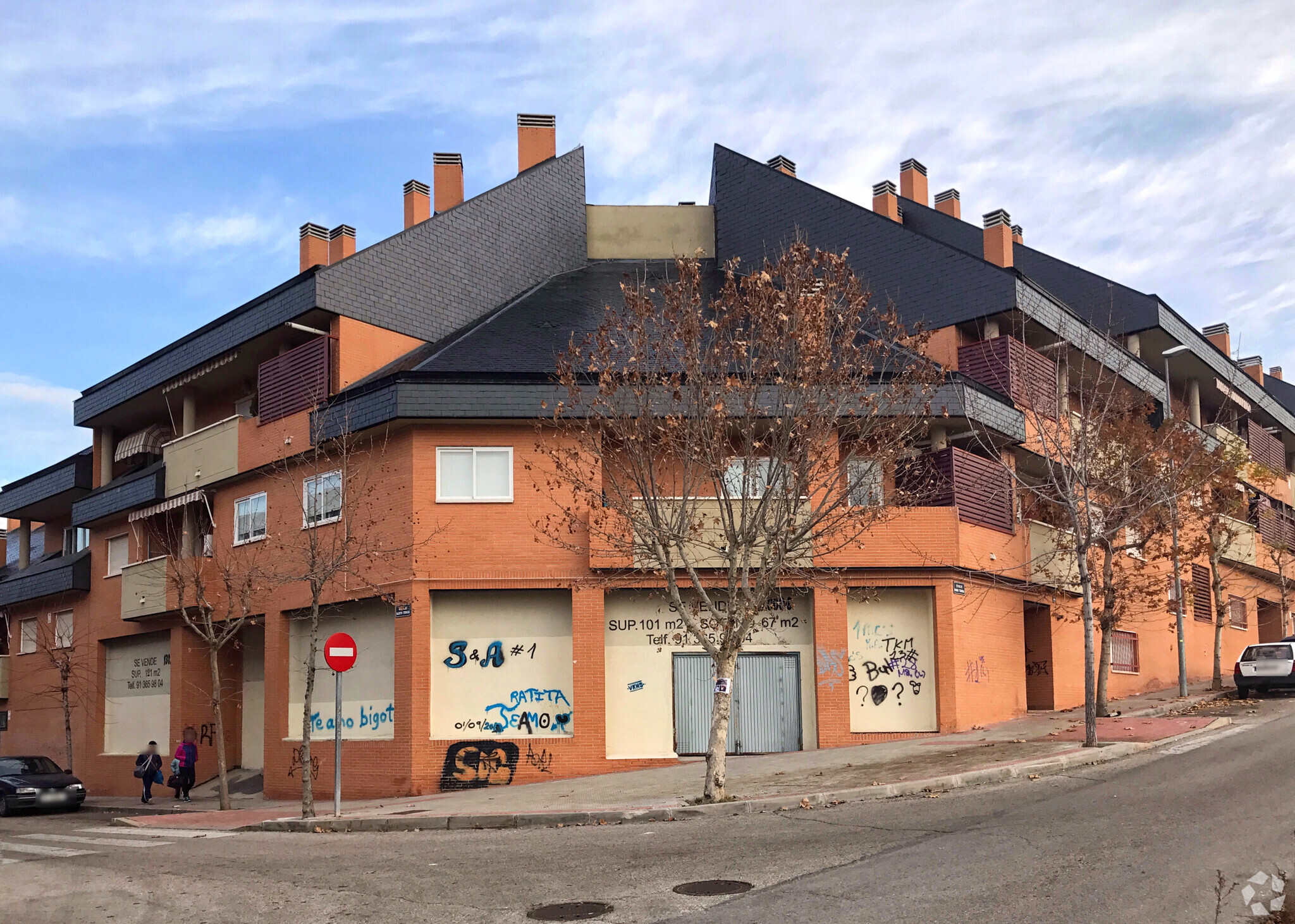 Multifamily in Villanueva del Pardillo, MAD for sale Primary Photo- Image 1 of 3