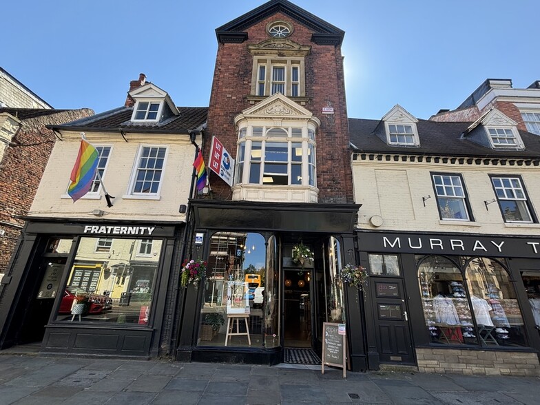 21 North Bar Within, Beverley for lease - Building Photo - Image 1 of 1