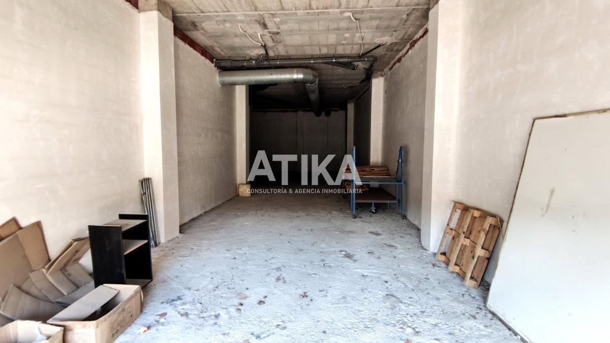 Retail in Ontinyent for sale Building Photo- Image 1 of 8