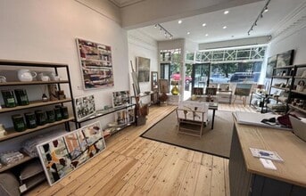 20 Montpellier Parade, Harrogate for lease Interior Photo- Image 1 of 7