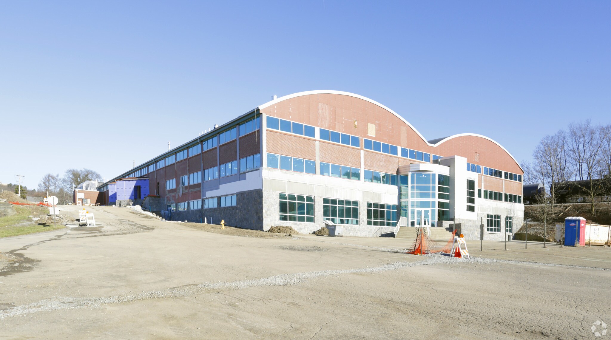 500 Noblestown Rd, Carnegie, PA for sale Primary Photo- Image 1 of 1