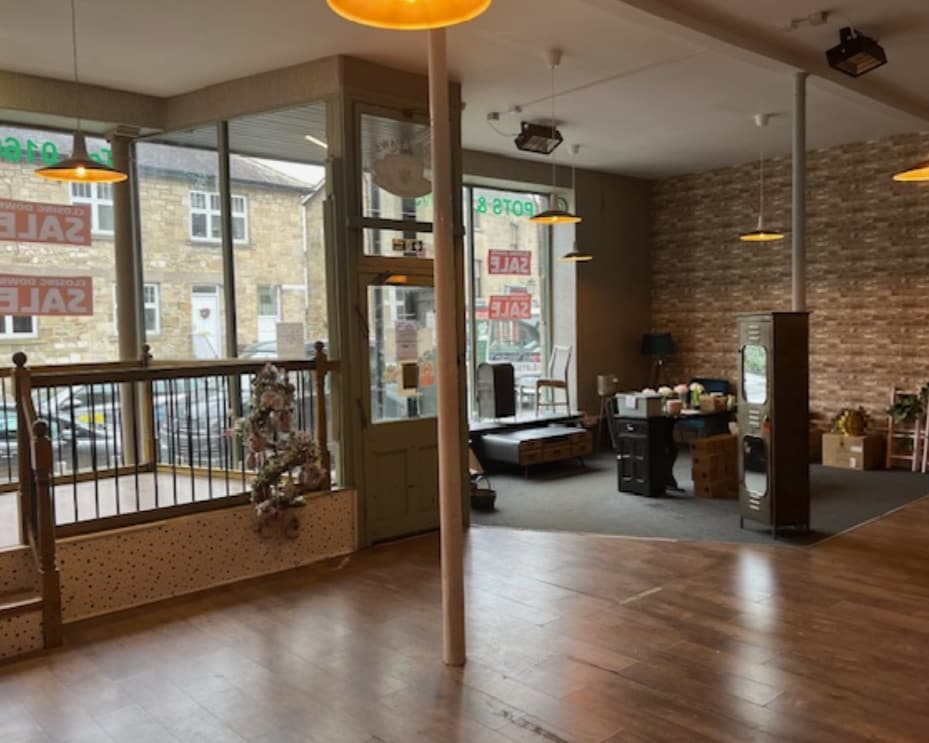 Townfoot, Rothbury for lease Interior Photo- Image 1 of 5