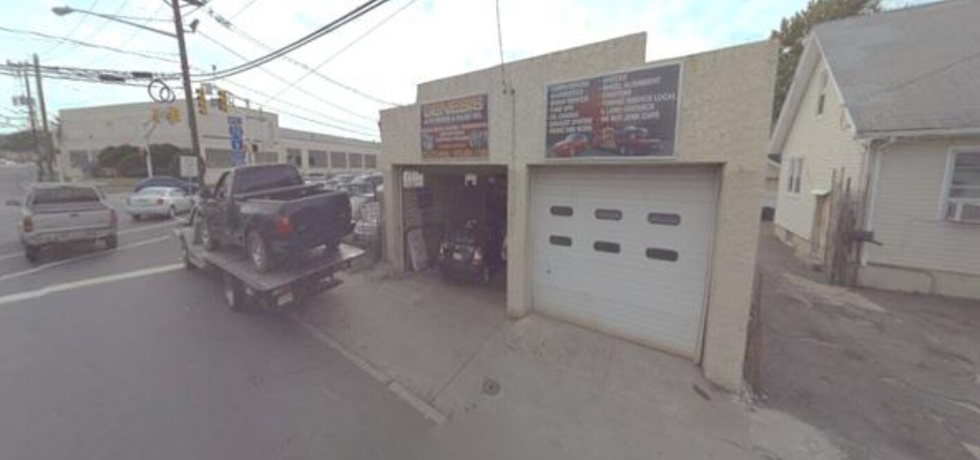 4-6 Paine Ave, Irvington, NJ for sale Building Photo- Image 1 of 1