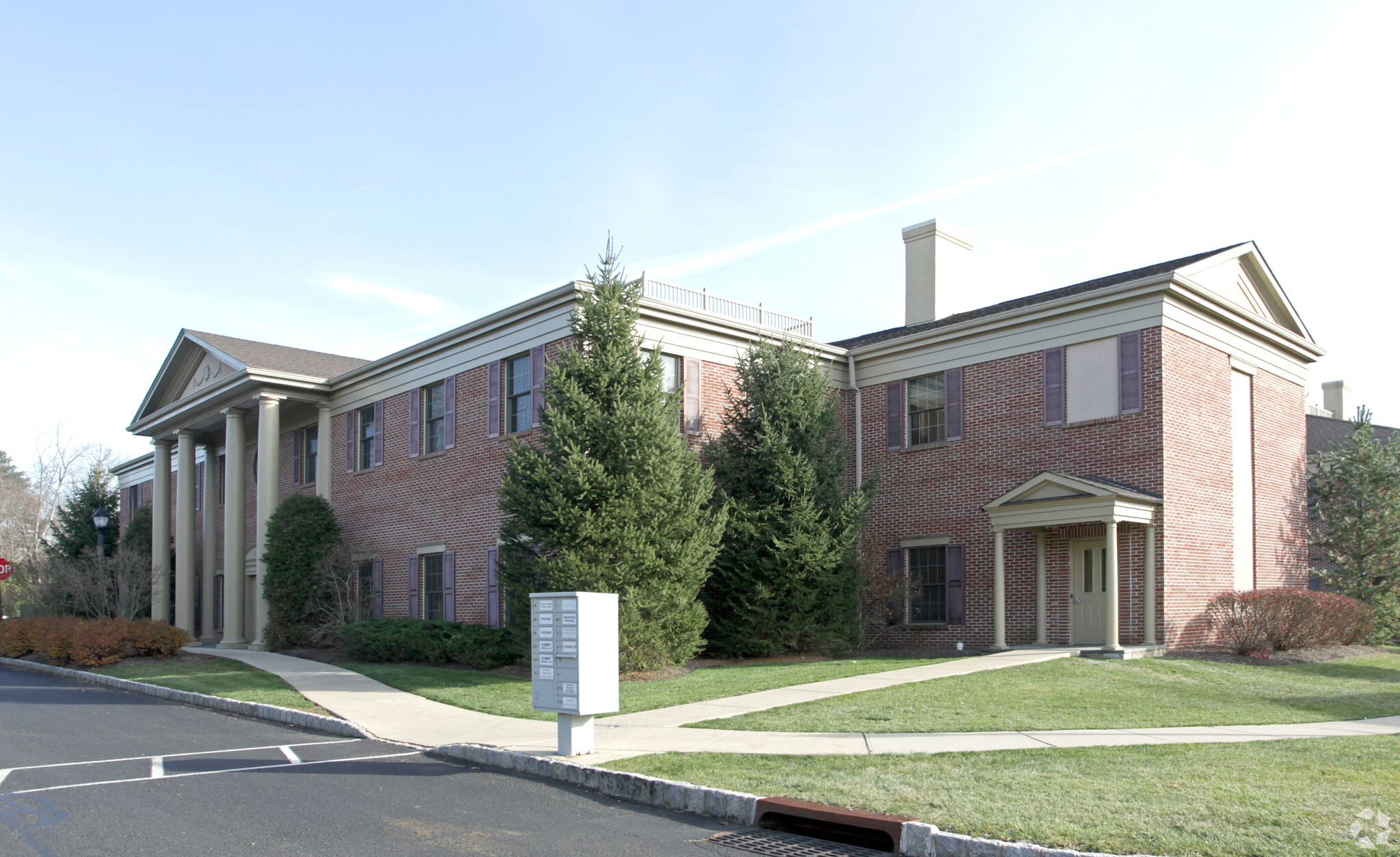 34 Mountain Blvd, Warren, NJ for lease Primary Photo- Image 1 of 6