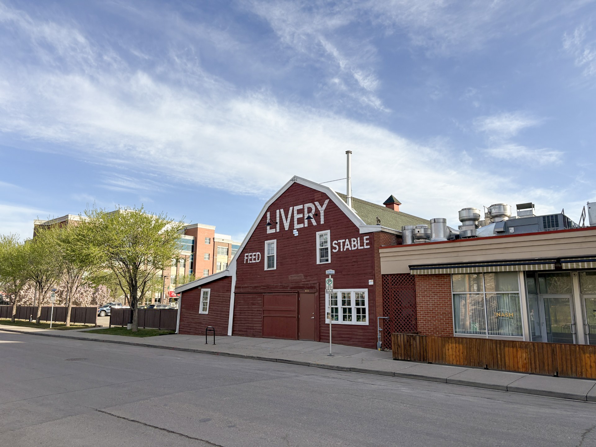 1130 10 Ave SE, Calgary, AB for lease Building Photo- Image 1 of 3