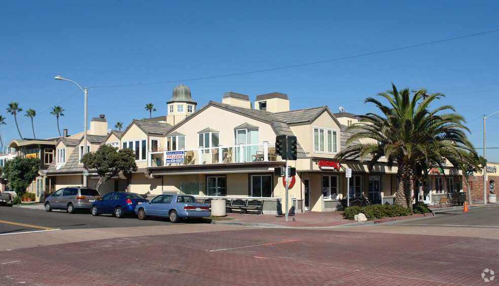 101 Main St, Seal Beach, CA for sale - Primary Photo - Image 1 of 1