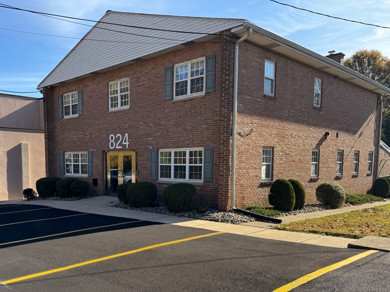 824 Philadelphia Pike, Wilmington, DE for sale - Building Photo - Image 2 of 31