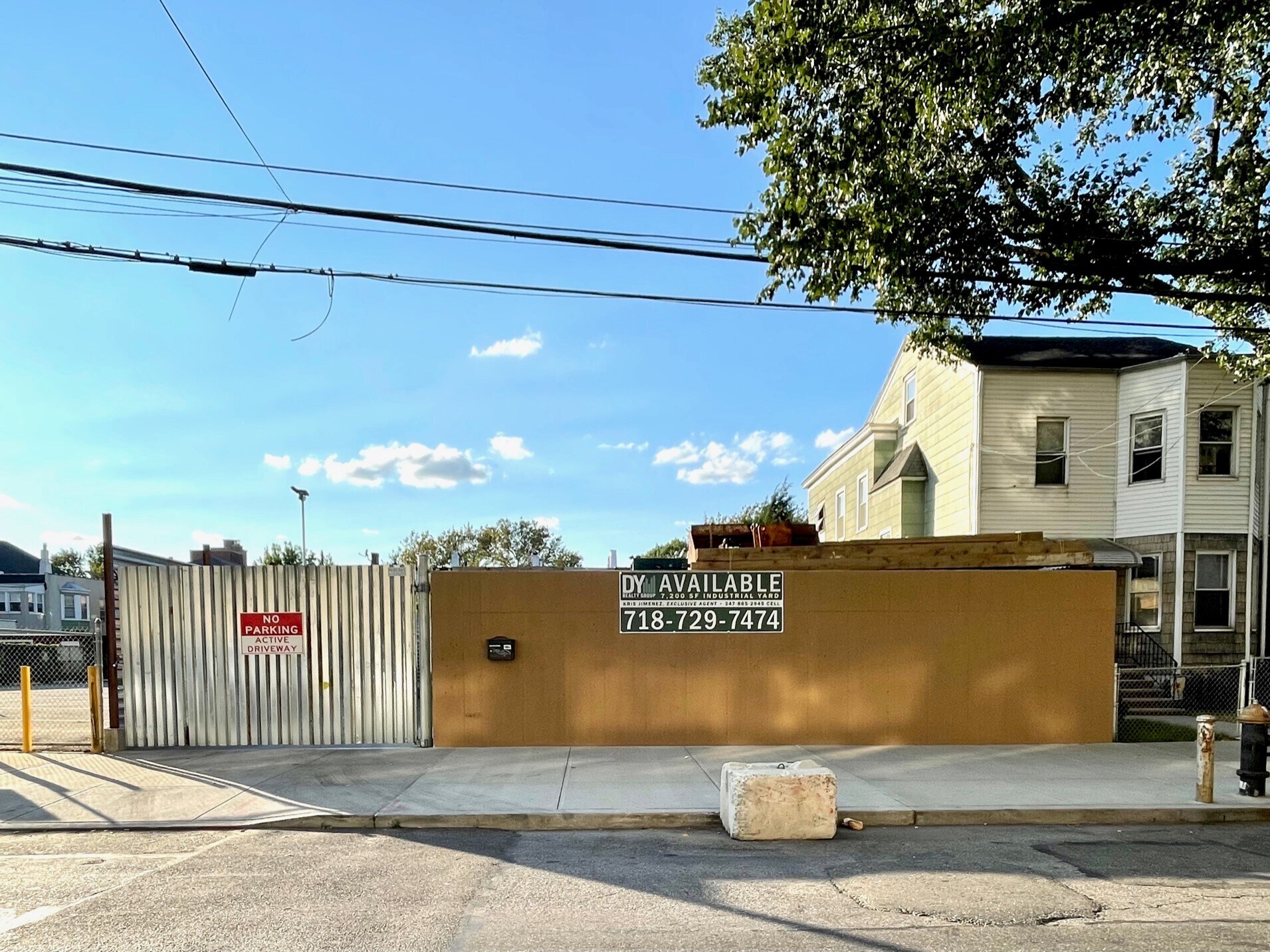 5913 Decatur St, Ridgewood, NY for sale Building Photo- Image 1 of 1