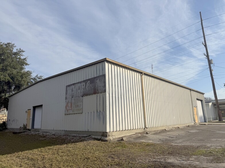 520 SE Osceola Ave, Ocala, FL for sale - Building Photo - Image 2 of 21