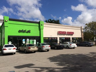 More details for 7901 NW 27th Ave, Miami, FL - Retail for Lease