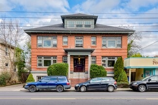 More details for 4025 SE Hawthorne Blvd, Portland, OR - Multifamily for Sale