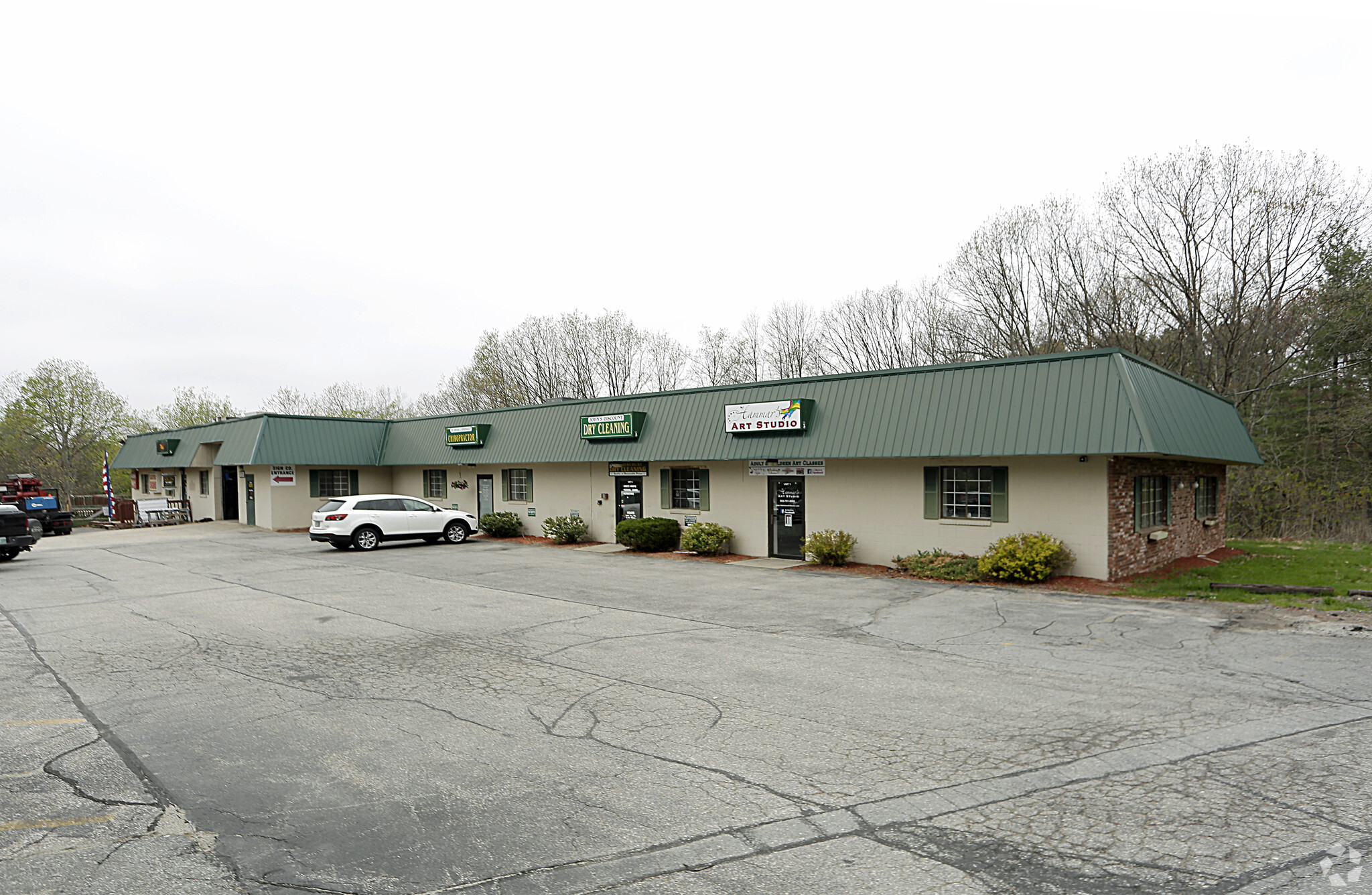 71 Bridge St, Pelham, NH for sale Primary Photo- Image 1 of 1