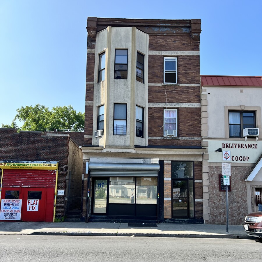 142 E 3rd St, Mount Vernon, NY 10550 | LoopNet