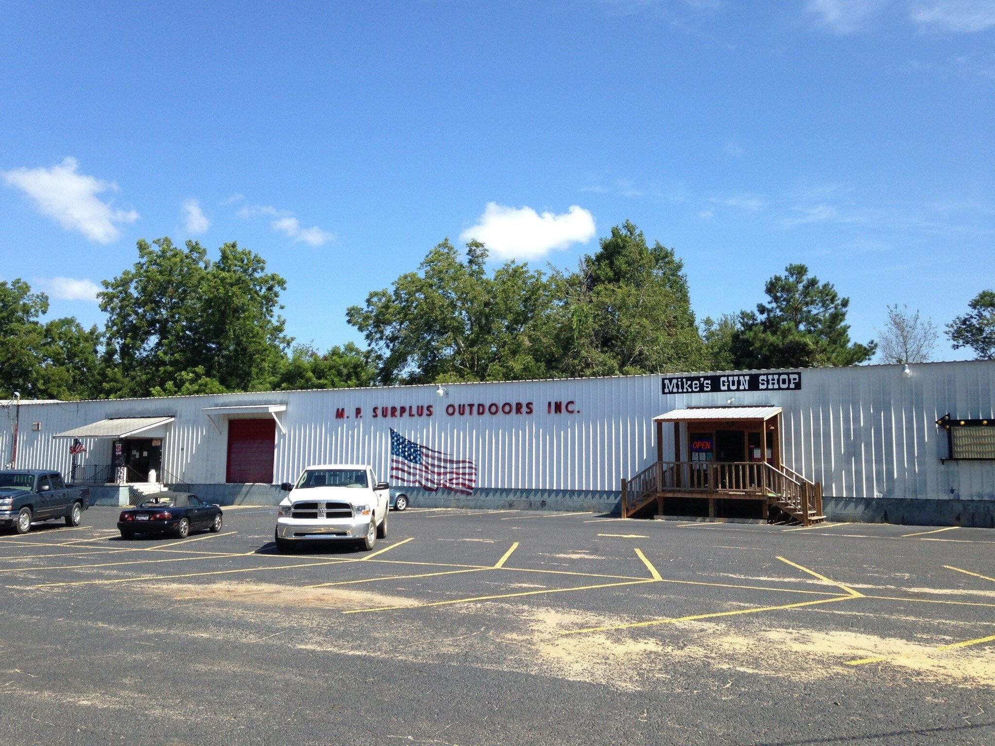 1229 Hwy 134, Pinckard, AL for sale Primary Photo- Image 1 of 1