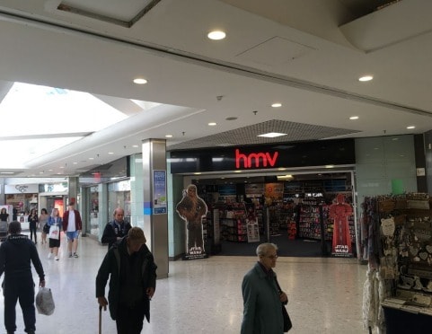 18-20 St Mary's Sq, Swansea for sale - Interior Photo - Image 3 of 3