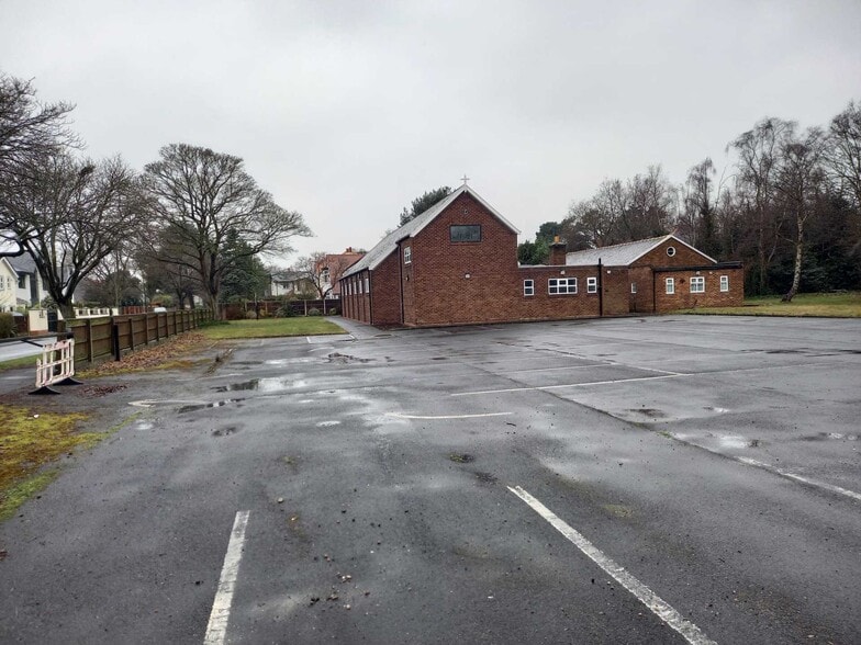 Timms Ln, Formby for sale - Primary Photo - Image 1 of 5