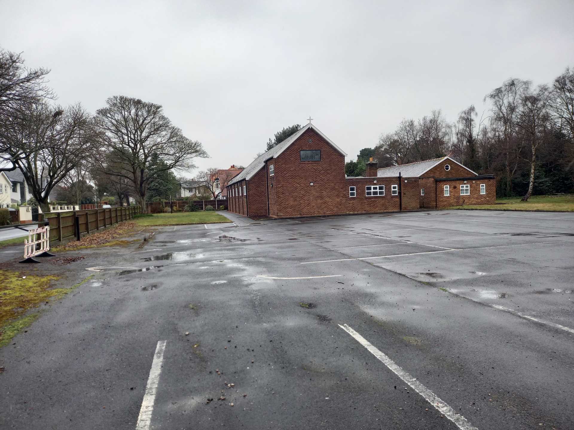 Timms Ln, Formby for sale Primary Photo- Image 1 of 6