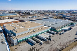 More details for 7704 30th St SE, Calgary, AB - Office for Lease
