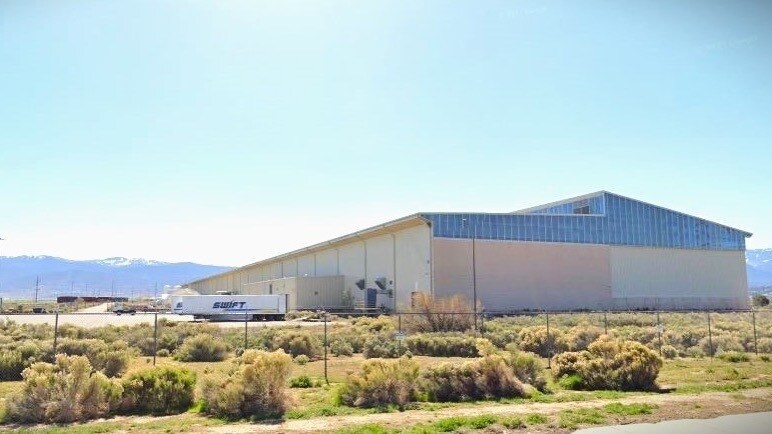 888 N 5300 W, Cedar City, UT for sale - Primary Photo - Image 1 of 1