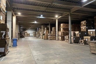 8 Abbeyfield Rd, Nottingham for lease Interior Photo- Image 2 of 2