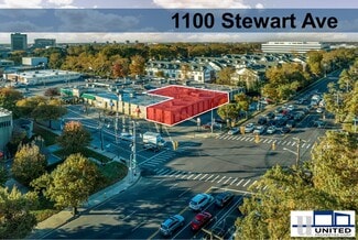 More details for 1100 Stewart Ave, Garden City, NY - Office/Retail for Lease