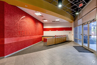 500 W Bethany Dr, Allen, TX for lease Lobby- Image 2 of 10