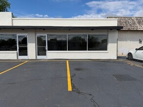1166 Butternut St, Abilene, TX for lease Interior Photo- Image 1 of 20