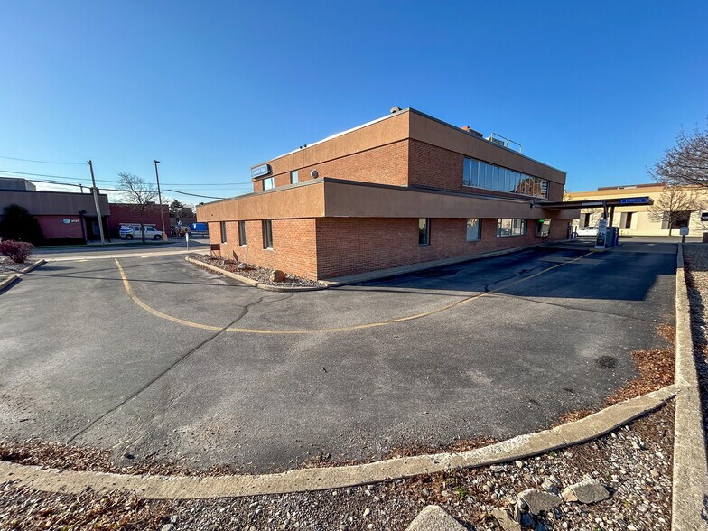 201 McDonald St, Midland, MI for sale - Building Photo - Image 2 of 2