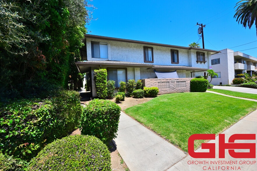 121 E Live Oak St, San Gabriel, CA for sale - Building Photo - Image 3 of 27