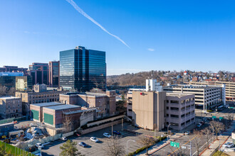 12 Water St, White Plains, NY - aerial  map view