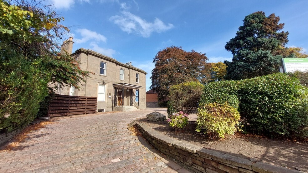 310 Broughty Ferry Rd, Dundee for sale - Building Photo - Image 2 of 4