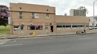 More details for 2239 S King St, Honolulu, HI - Office/Retail for Lease