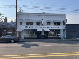 More details for 6836 NE Sandy Blvd, Portland, OR - Retail for Lease