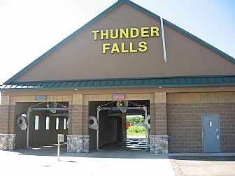 9670 Adams St, Holland, MI for sale - Primary Photo - Image 1 of 1