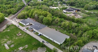 More details for 446 W Lake St, Ravenna, OH - Industrial for Sale