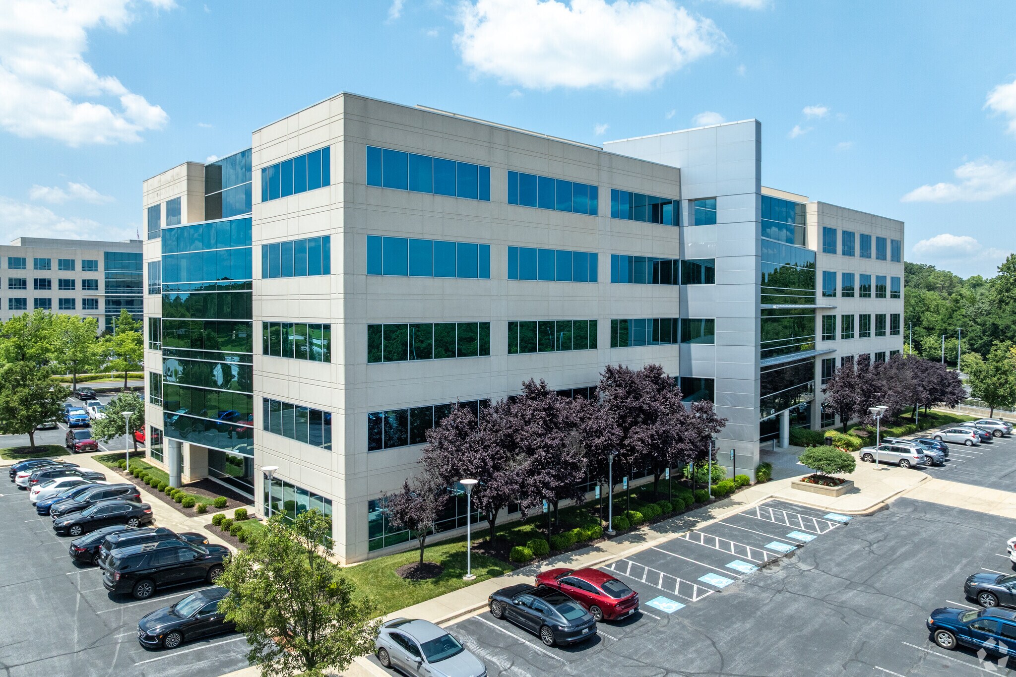 6731 Columbia Gateway Dr, Columbia, MD for lease Building Photo- Image 1 of 6