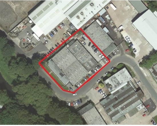 Austin Way, Birmingham for lease Primary Photo- Image 1 of 4