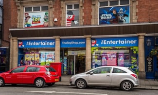 More details for 92 Foregate St, Chester - Retail for Lease