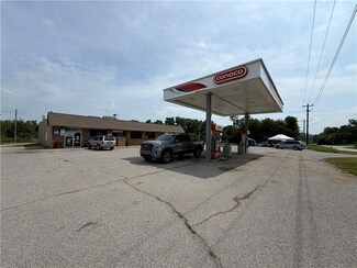 More details for 822 Highway 74, Wesley, AR - Retail for Sale